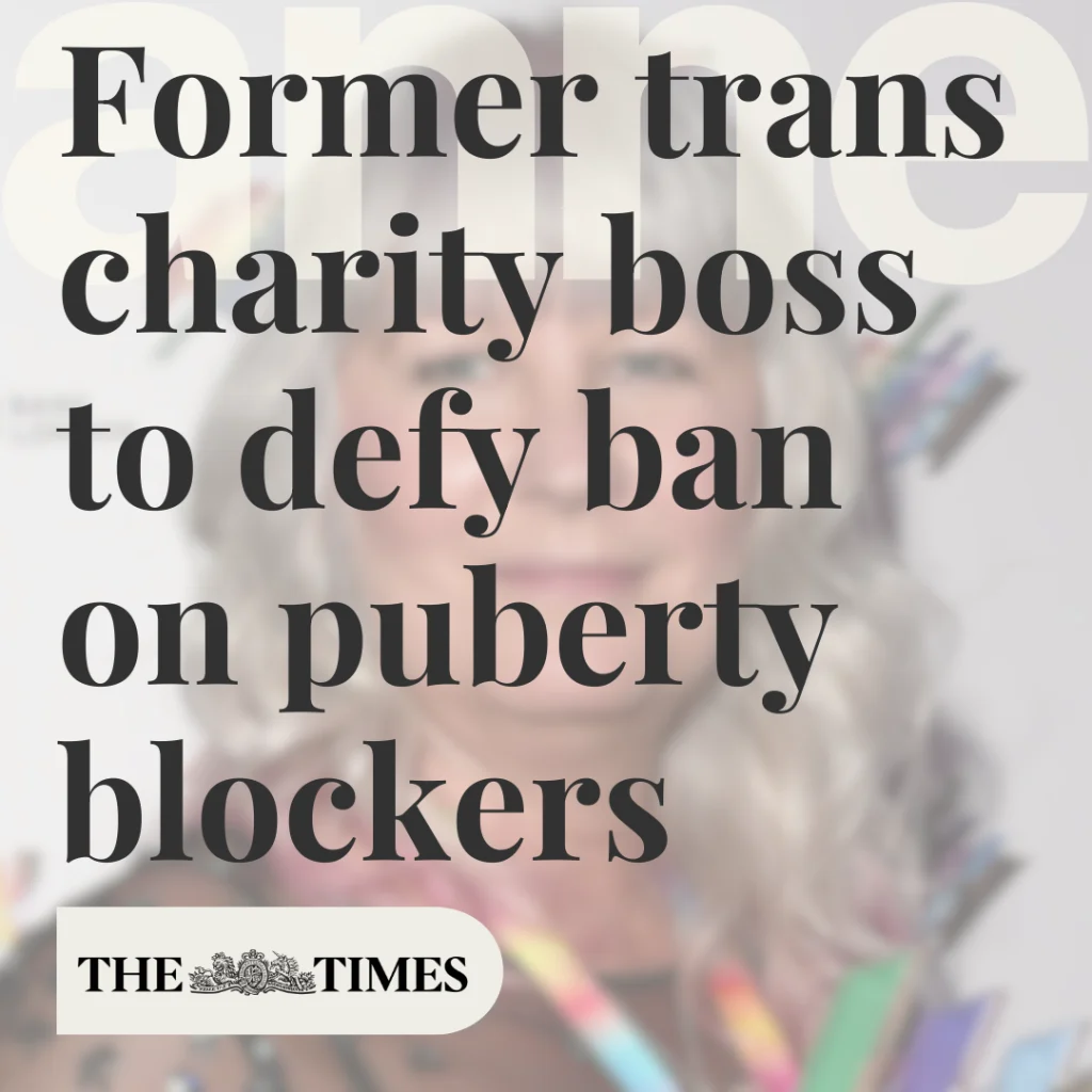 Supporting Trans Youth in the Face of Political Attacks on Healthcare