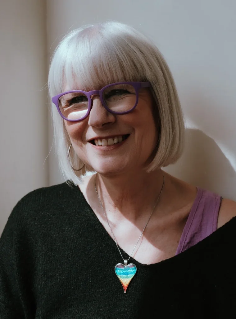 Listen to Susie Green discuss the fight for Trans youth on ShoutOut Radio