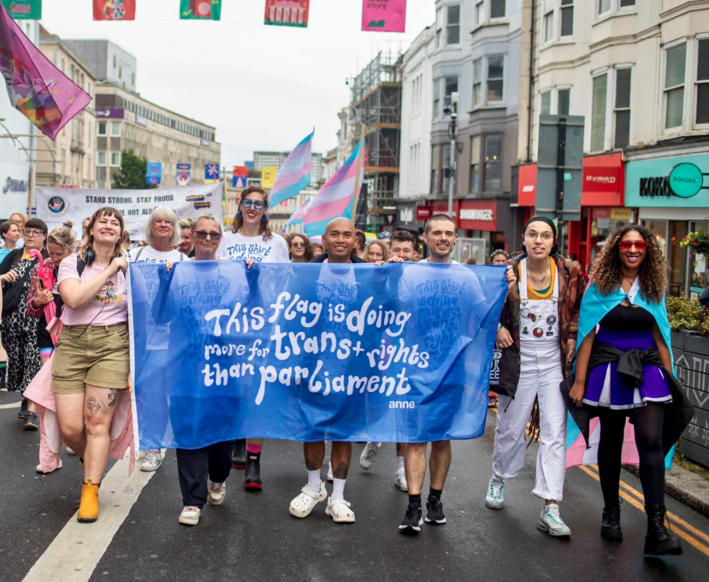 Celebrating Anne Health’s one-year anniversary