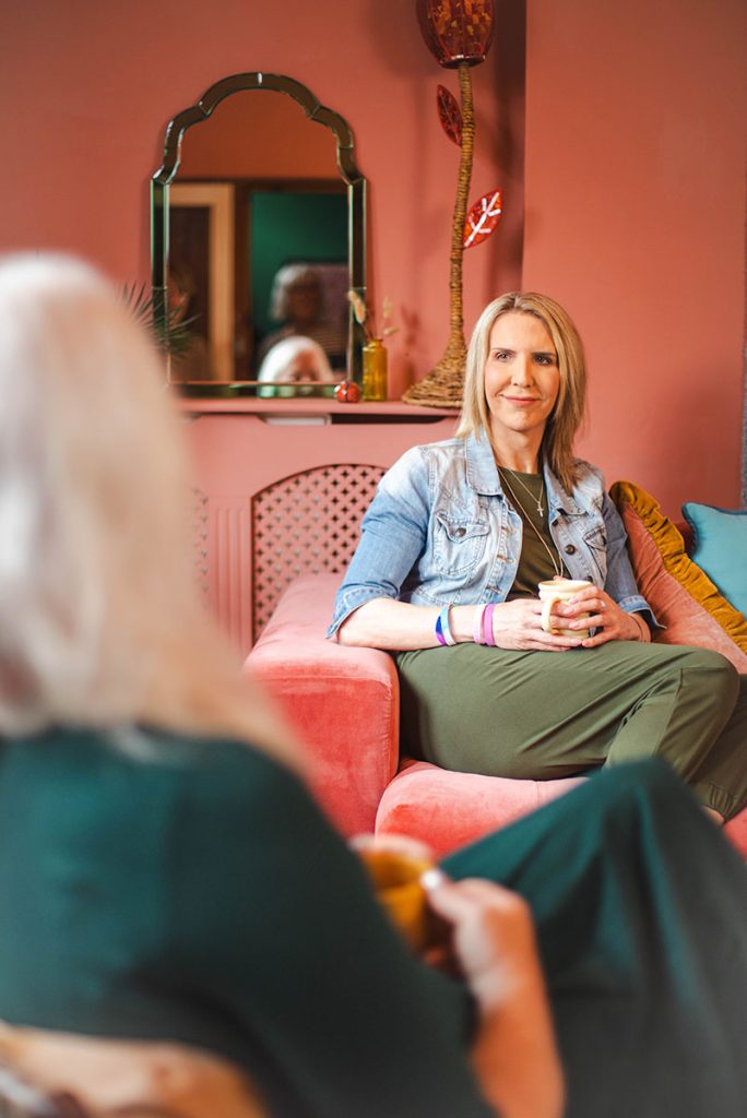 Counselling and therapy