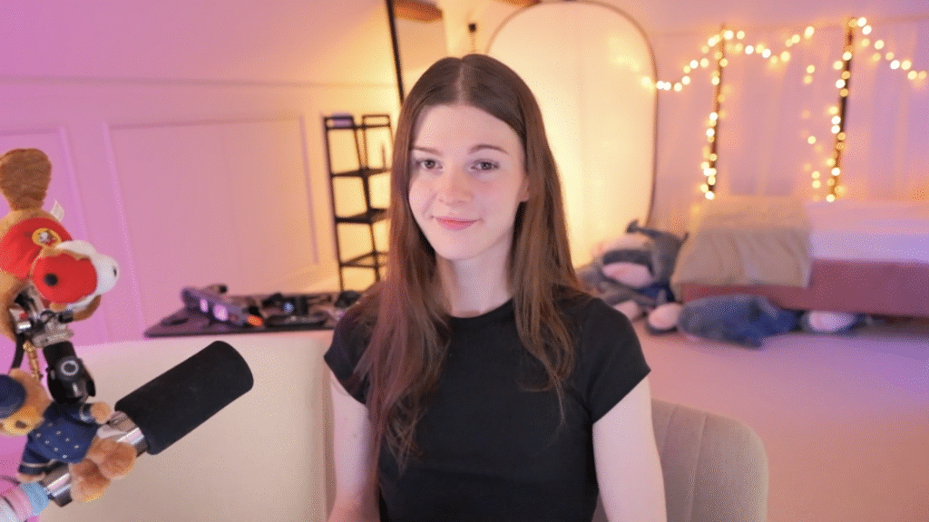 How early backing from creator F1NN5TER supported Anne’s launch