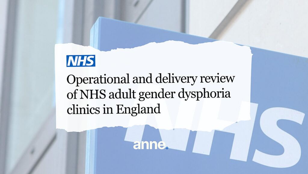 Our statement on the Levy Review findings