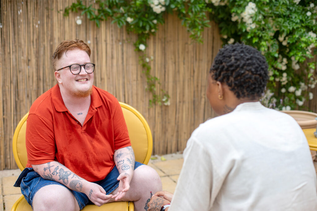 Getting started with your social transition: a supportive guide