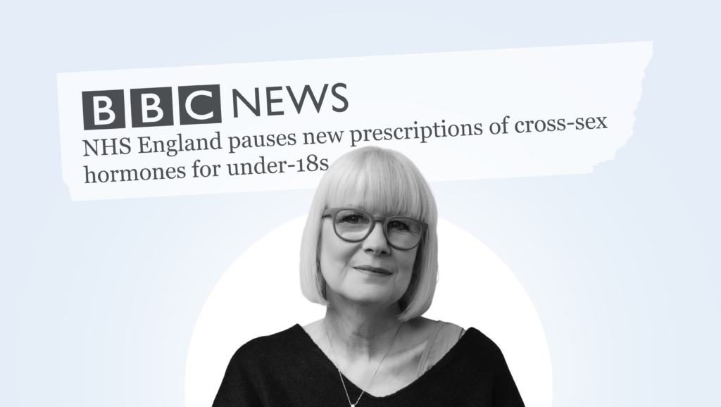 Our statement on NHS England’s pause on gender-affirming hormones for 16 and 17-year-olds