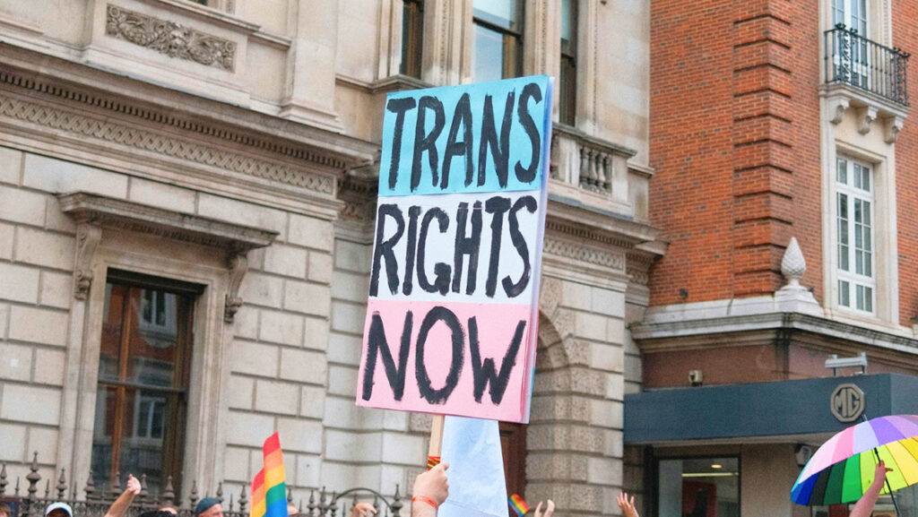 Here are 4 things you can do following the EHRC’s code of practice announcement