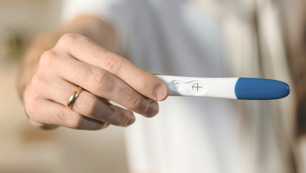 Fertility preservation before HRT and gender-affirming care for trans and non-binary people