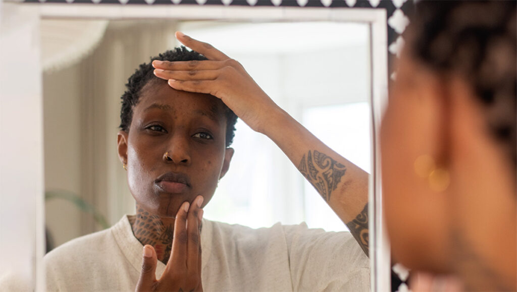 How to recognise and respond to signs of hormone imbalance