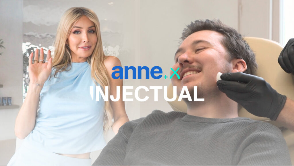 Anne Health and Injectual: There’s more to gender-affirming care than hormones